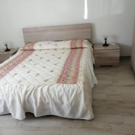 贾迪尼-纳克索斯Recanati Taormina Beach公寓 外观 照片