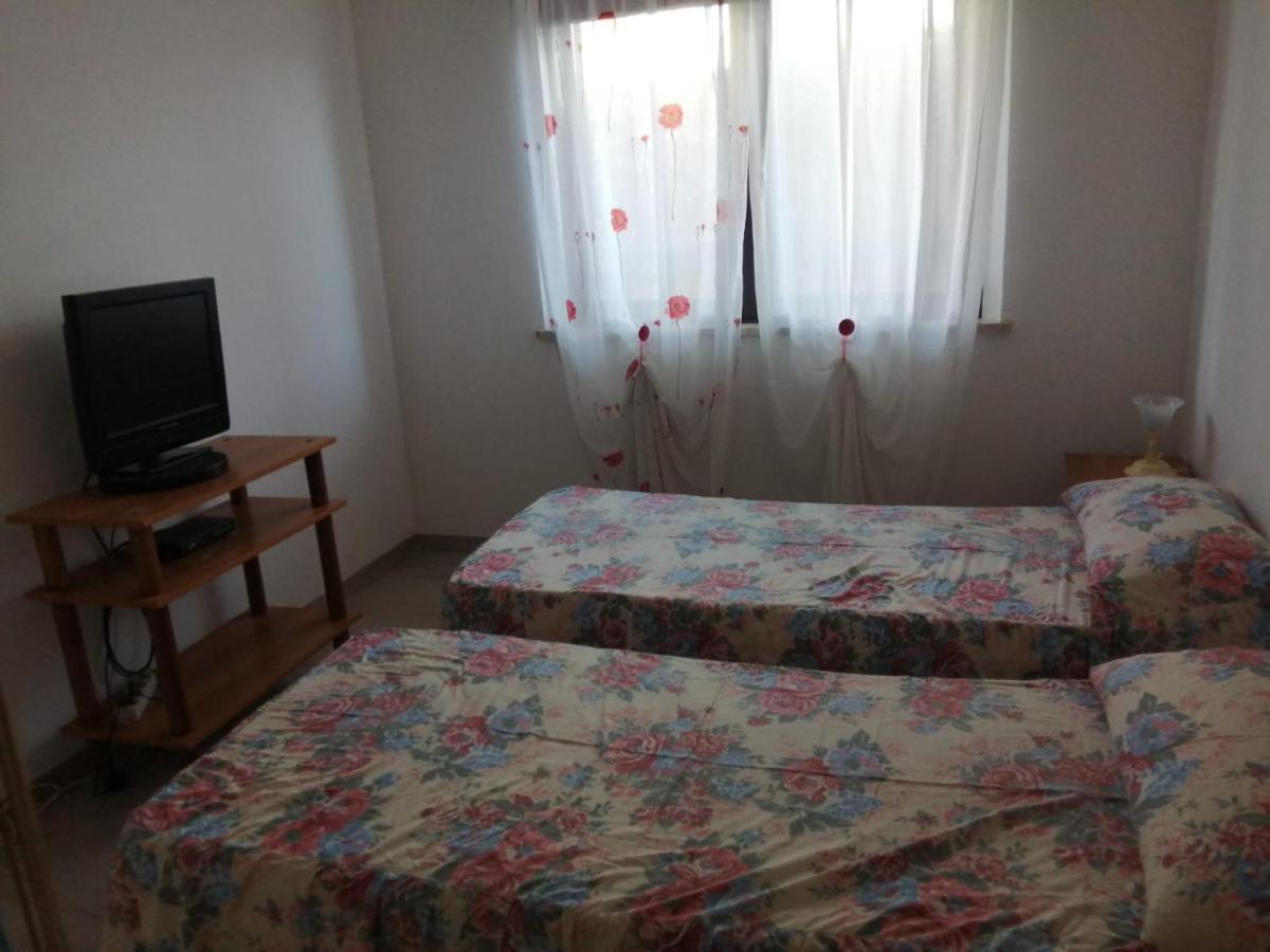 贾迪尼-纳克索斯Recanati Taormina Beach公寓 外观 照片